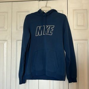 Nike sweatshirt